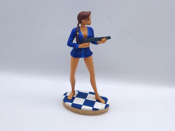 Figurine Lara Croft