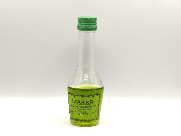 Miniature Izarra- [Vintage]
