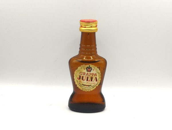 Miniature Grappa Julia- [Vintage]