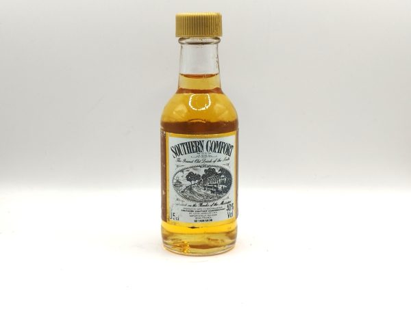 Miniature Southern comfort - [Vintage]