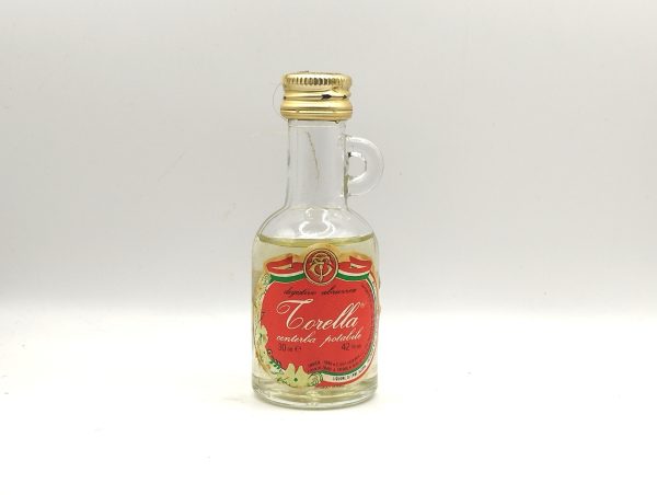 Miniature Torella Centerba- [Vintage]