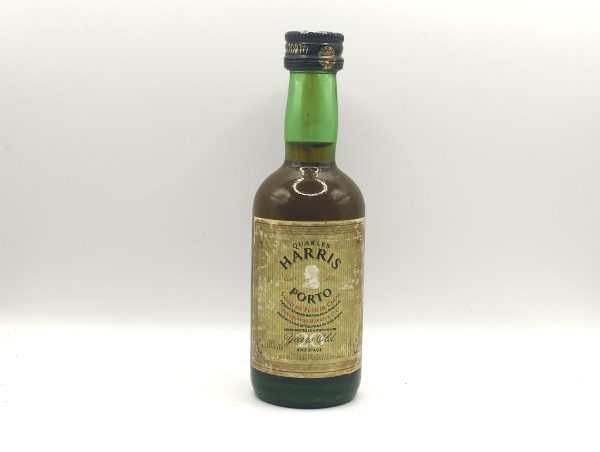 Miniature Porto Harris vintage- [Vintage]