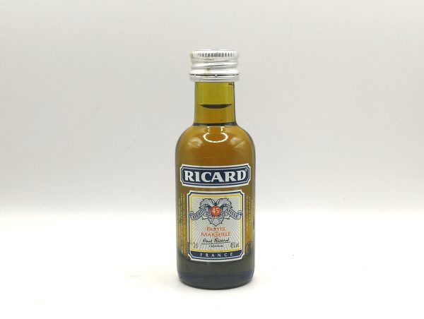Miniature Ricard- [Vintage]