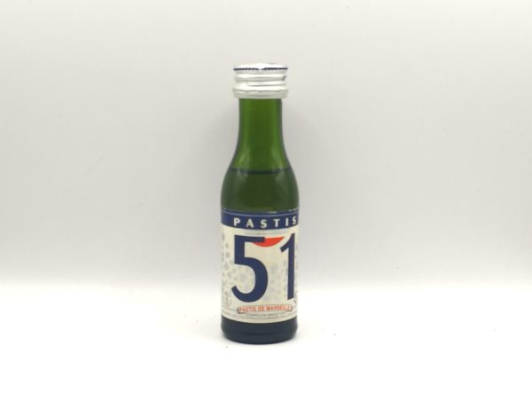 Miniature Pastis 51- [Vintage]