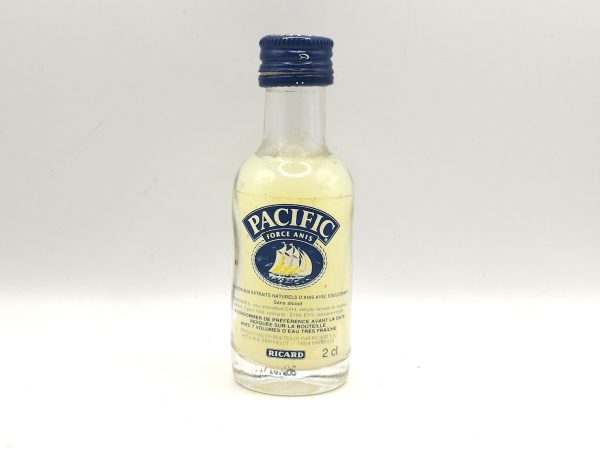 Miniature Pacific- [Vintage]