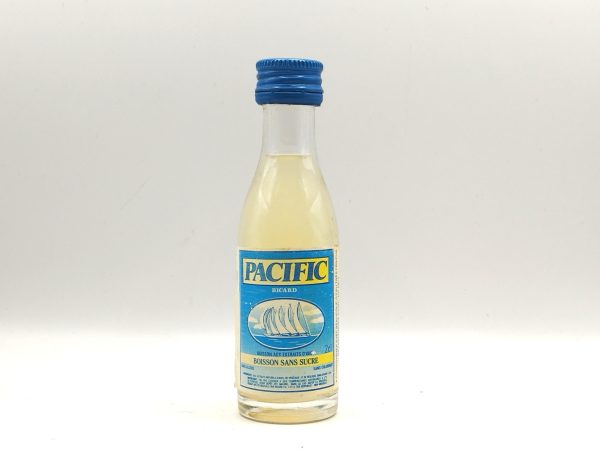 Miniature Pacific- [Vintage]