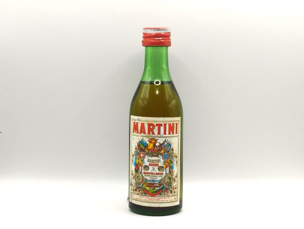 Miniature Martini- [Vintage]