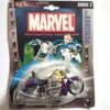 Moto Spider-Man -  2003