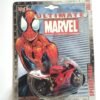 Moto Spider-Man -  2002