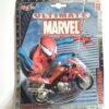 Moto Spider-Man -  2002