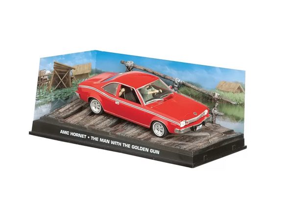 AMC Hornet - James Bond 007