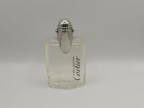 Miniature de parfum Déclaration – Cartier
