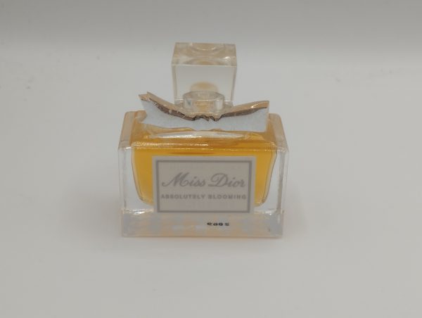 Miniature de parfum Miss Dior Absolutely Blooming – Dior