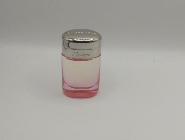 Miniature de parfum Délices – Cartier