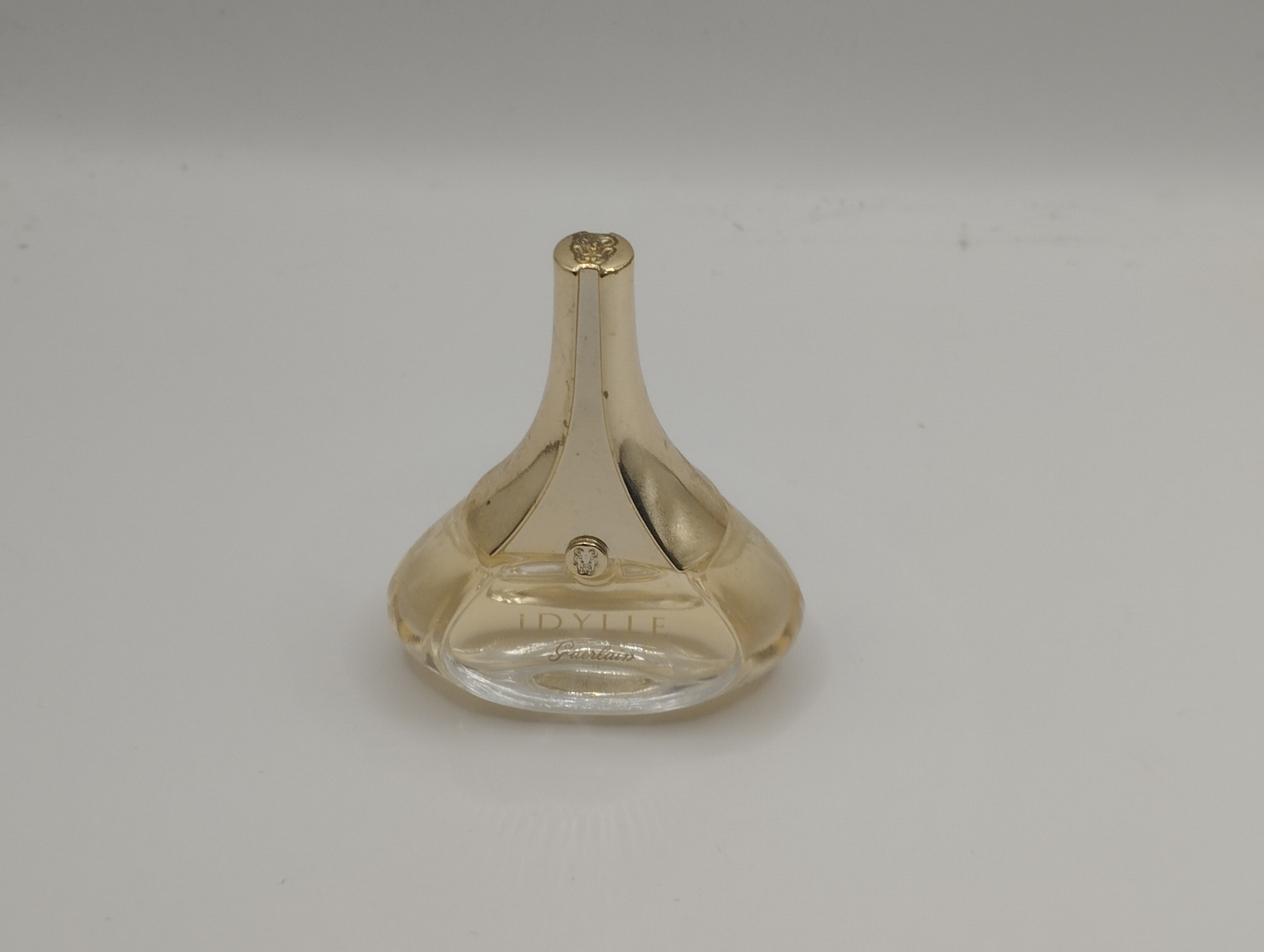 Miniature de parfum Idylle – Guerlain