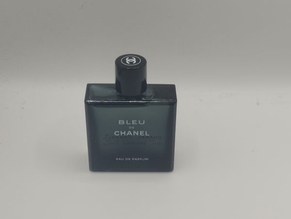 Miniature de parfum Bleu de Chanel – Chanel