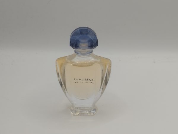 Miniature de parfum Shalimar Parfum Initial – Guerlain