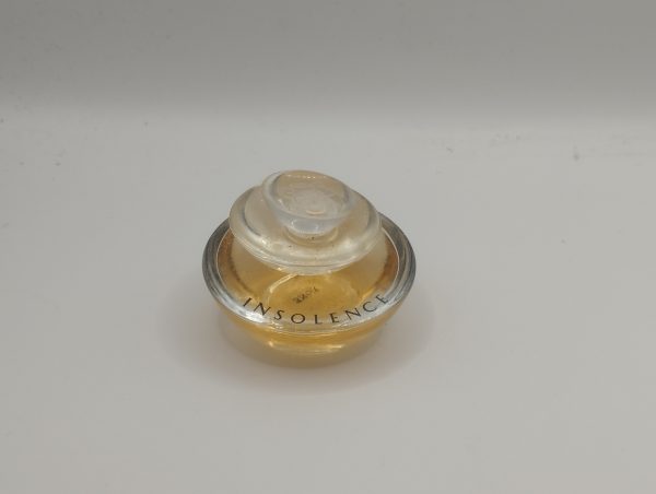 Miniature de parfum Insolence – Guerlain