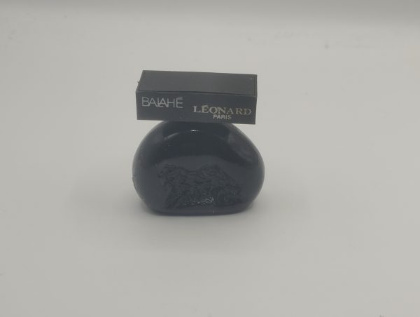 Miniature de parfum Balahé – Leonard Paris