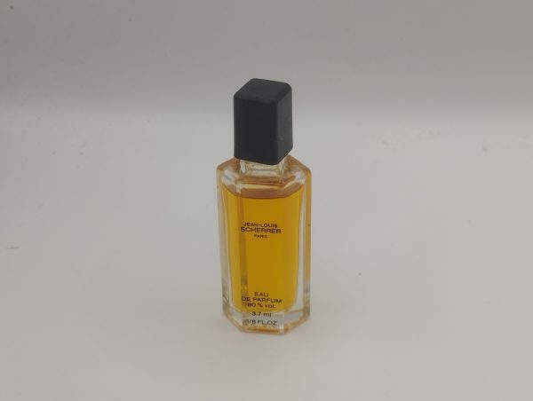 Miniature de parfum Jean-Louis Scherrer – Eau de parfum