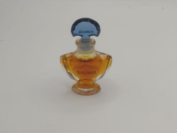Miniature de parfum Shalimar – Guerlain