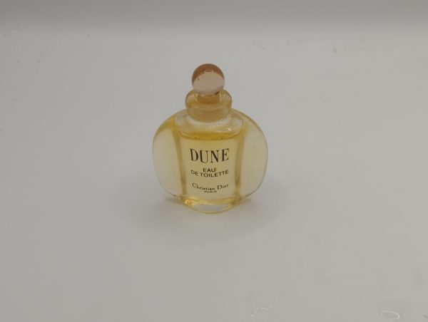 Miniature de parfum Dune – Christian Dior