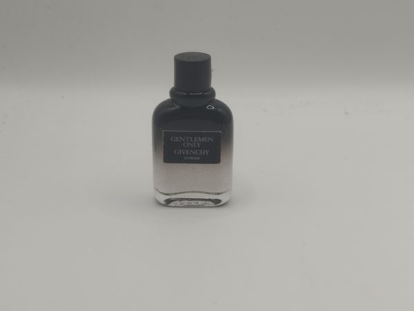 Miniature de parfum Gentlemen Only Intense – Givenchy