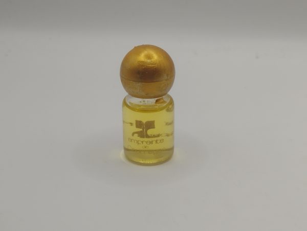 Miniature de parfum Empreinte – Courrèges