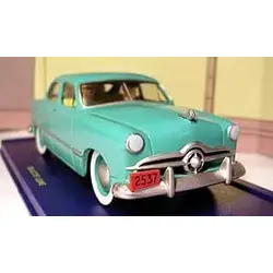 La Ford Custom d'Objectif Lune (1/43)