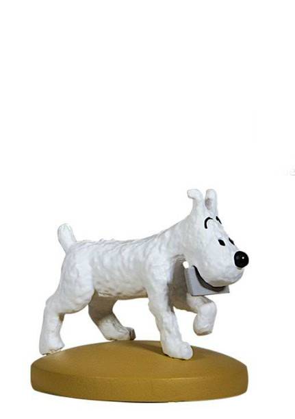 Tintin n° 071 - Milou messager