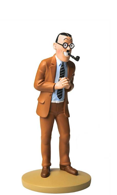 Tintin n° 102 - J.M.Dawson le policier véreux